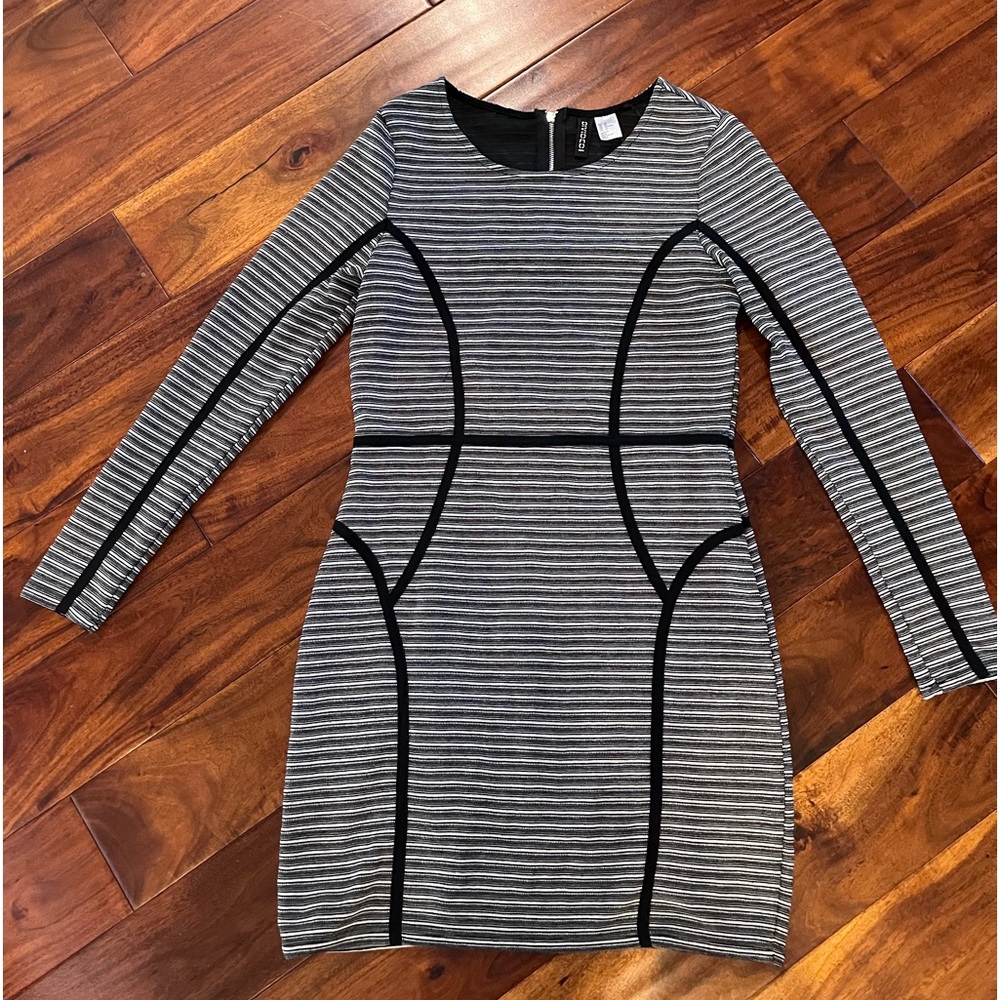 H&M Women’s bodycon dress